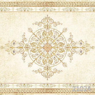 Тарасова Арина - потолок1