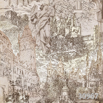 Старинная Европа