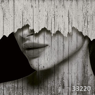 Ожившая береста