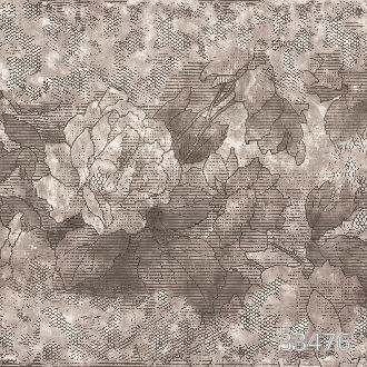 Текстурный бутон