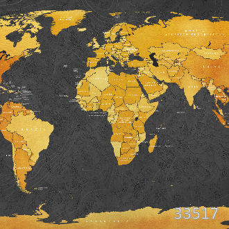 Золотая карта