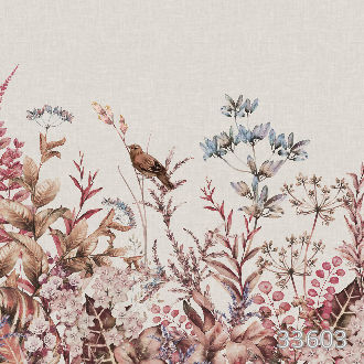 Цветочная клумба