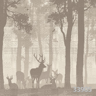 Лесные жители