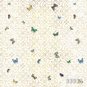 Танец бабочек