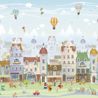 Счастливый городок 2