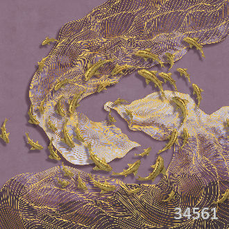 Подводное притяжение