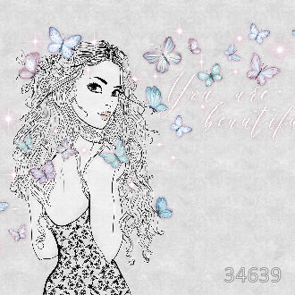 Романтичная натура