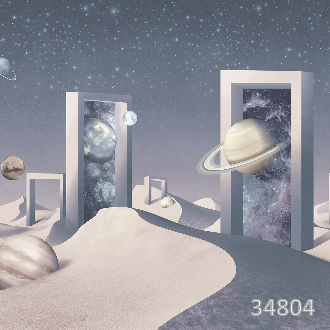 Пространственное измерение