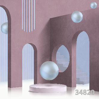 Объемные фигуры