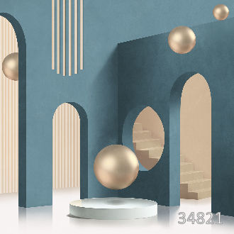 Three - dimensional figures