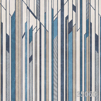 Геометрический фон