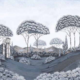 В закромах природы