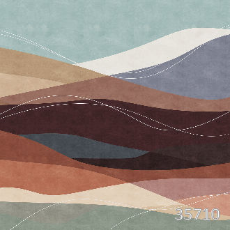 Вибрация линий