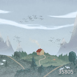 Приключения в горах