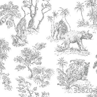 Ретро сафари