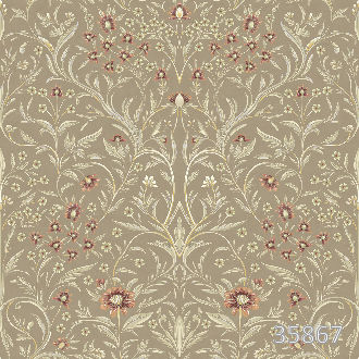 Садовая симфония