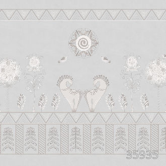 Сила и грация