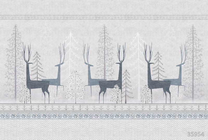 Душа русской природы