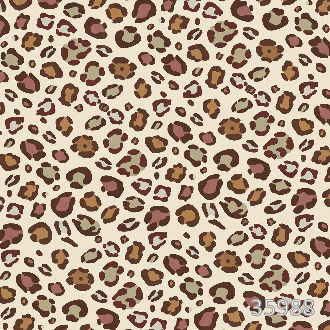 Дикие краски