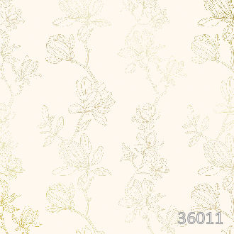 Магнолиевый сад