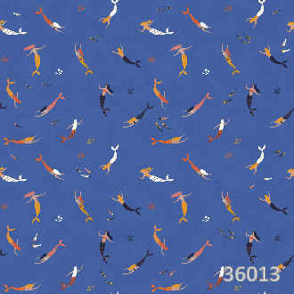 Танцующие на волнах