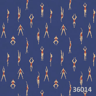 Гармония движения