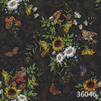 Летняя сказка