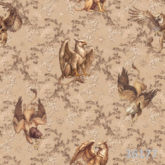 Наследие крылатых