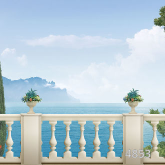 Вилла Олеандра