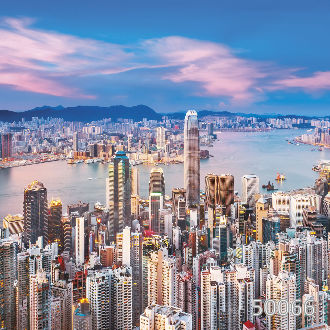 Бухта Виктория