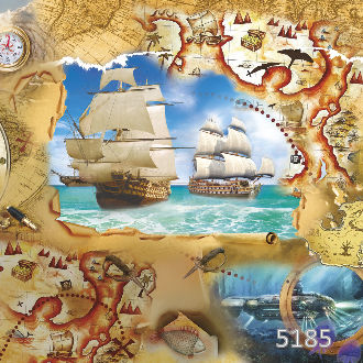 Вокруг света