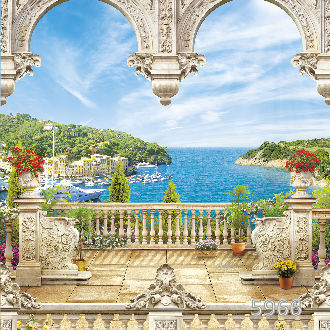 Вилла Мориани