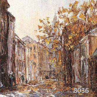 Сеченовский переулок